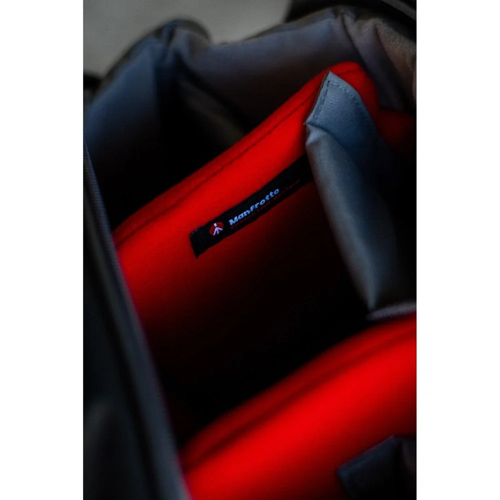 Manfrotto Advanced Active Backpack II Black Camera Laptop Bag MB MA-BP-A2